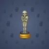 Mini Oscar #2881