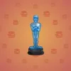 Mini Oscar #2882