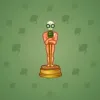 Mini Oscar #2889
