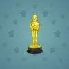 Mini Oscar #2892