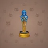 Mini Oscar #2893