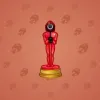 Mini Oscar #2894