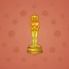 Mini Oscar #2895