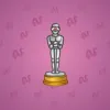 Mini Oscar #2896