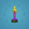 Mini Oscar #2897