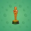 Mini Oscar #2898