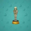 Mini Oscar #2899