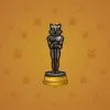Mini Oscar #29