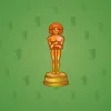 Mini Oscar #2900