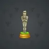 Mini Oscar #2901