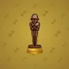 Mini Oscar #2902