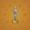 Mini Oscar #2905