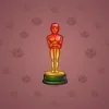 Mini Oscar #2906