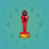 Mini Oscar #2907
