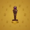 Mini Oscar #2908