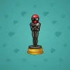 Mini Oscar #2909