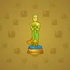 Mini Oscar #2910
