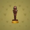 Mini Oscar #2912