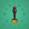 Mini Oscar #2913