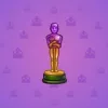 Mini Oscar #2915