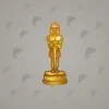 Mini Oscar #2916