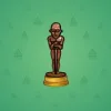 Mini Oscar #292