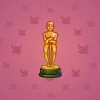 Mini Oscar #2920