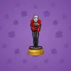 Mini Oscar #2921
