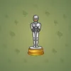 Mini Oscar #2924