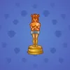 Mini Oscar #2926