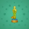 Mini Oscar #2927