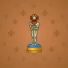 Mini Oscar #2929
