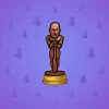 Mini Oscar #293