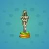 Mini Oscar #2930