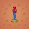 Mini Oscar #2932
