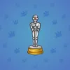 Mini Oscar #2934