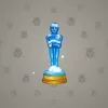 Mini Oscar #2937
