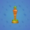Mini Oscar #2939