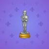 Mini Oscar #294
