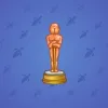 Mini Oscar #2940