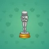 Mini Oscar #2942