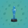 Mini Oscar #2944