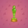 Mini Oscar #2946