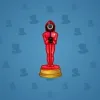 Mini Oscar #2949