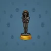 Mini Oscar #2950