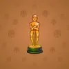 Mini Oscar #2952