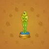 Mini Oscar #2953