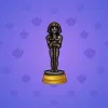 Mini Oscar #2954