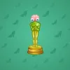 Mini Oscar #2956