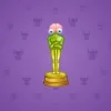 Mini Oscar #2958